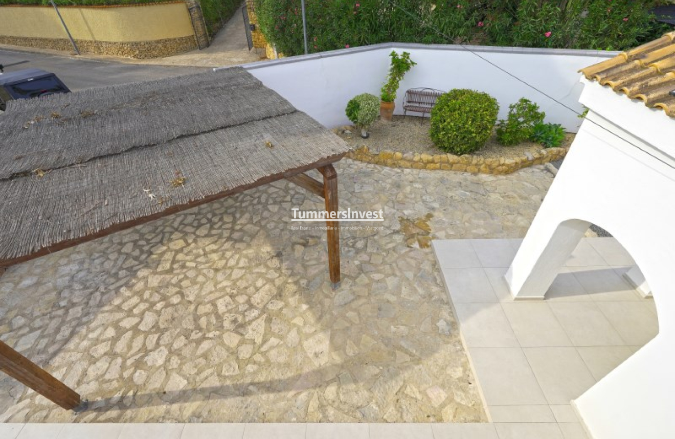 Lange Termijn Verhuur · Chalet · Altea · Altea la Vella