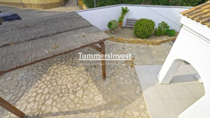 Lange Termijn Verhuur · Chalet · Altea · Altea la Vella