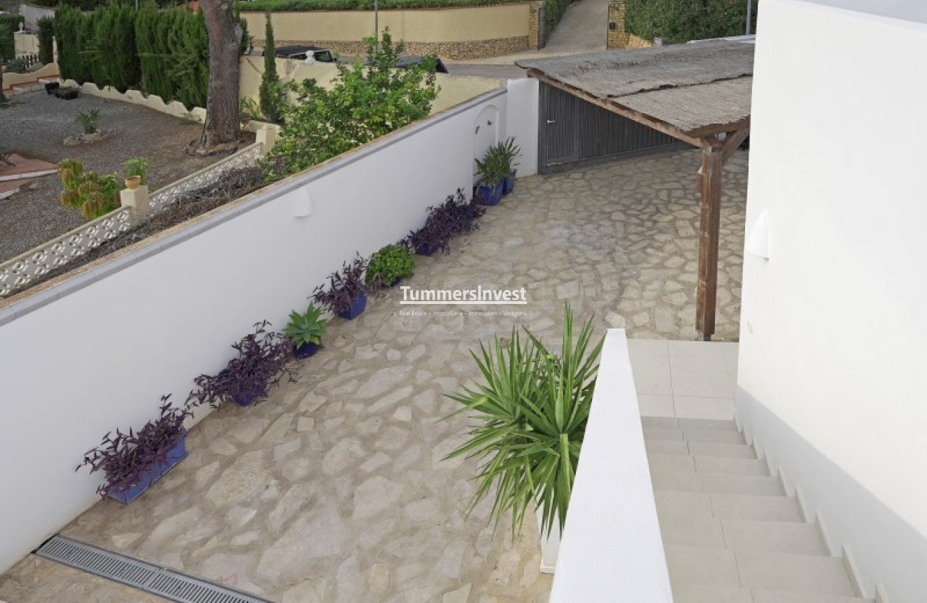 Lange Termijn Verhuur · Chalet · Altea · Altea la Vella
