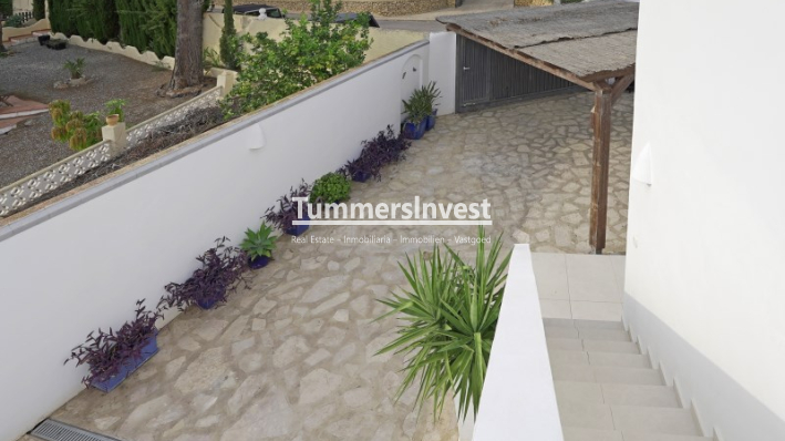 Lange Termijn Verhuur · Chalet · Altea · Altea la Vella