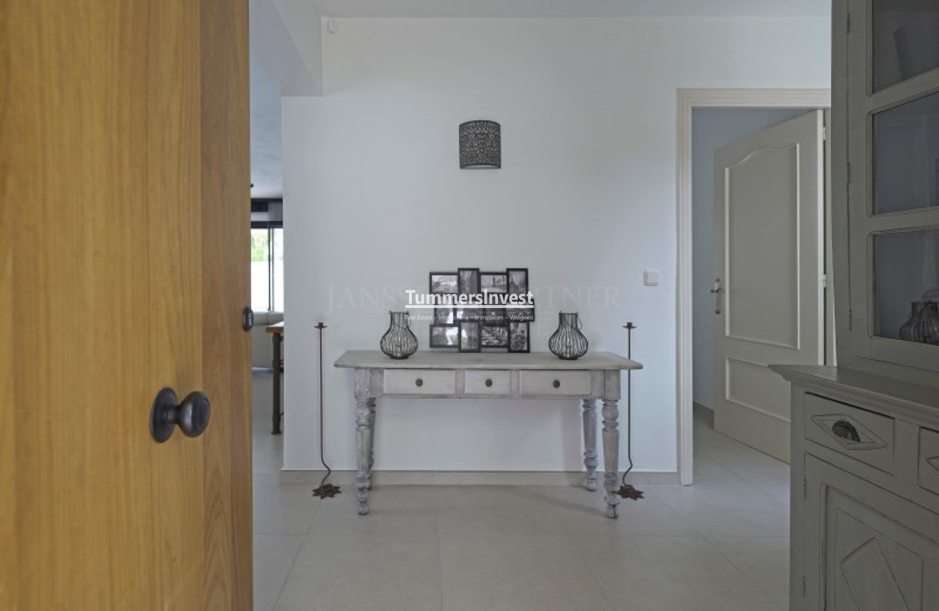 Lange Termijn Verhuur · Chalet · Altea · Altea la Vella