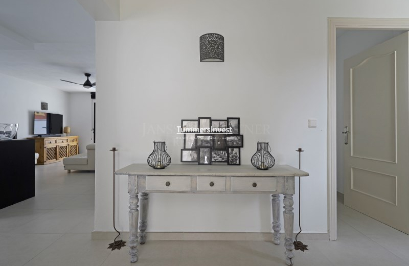 Lange Termijn Verhuur · Chalet · Altea · Altea la Vella