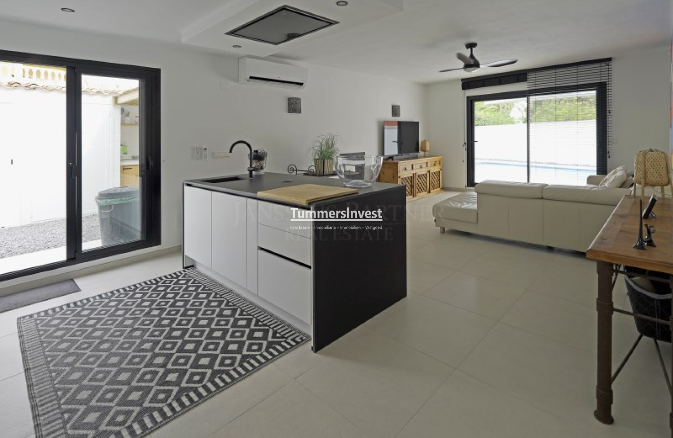 Lange Termijn Verhuur · Chalet · Altea · Altea la Vella