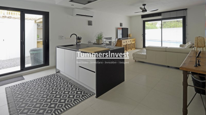 Lange Termijn Verhuur · Chalet · Altea · Altea la Vella