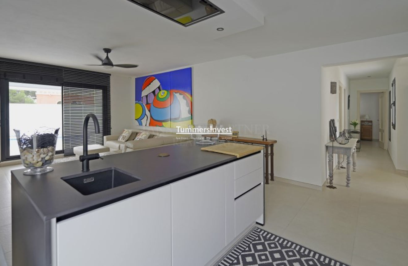 Lange Termijn Verhuur · Chalet · Altea · Altea la Vella