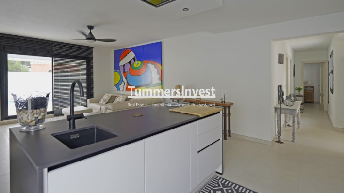 Lange Termijn Verhuur · Chalet · Altea · Altea la Vella