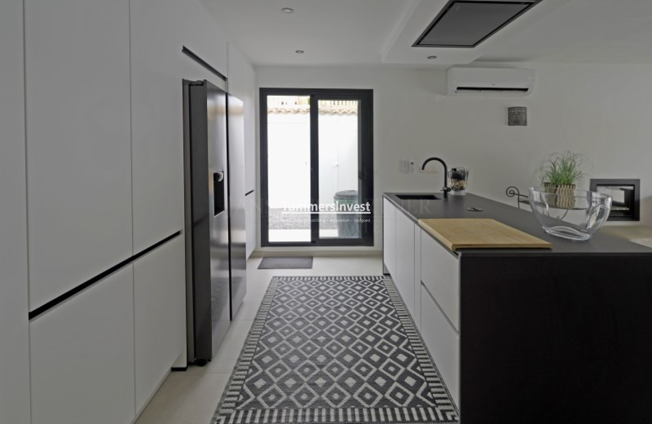 Lange Termijn Verhuur · Chalet · Altea · Altea la Vella