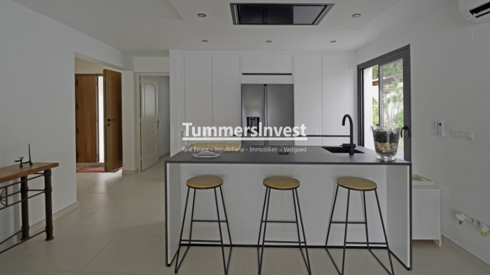 Lange Termijn Verhuur · Chalet · Altea · Altea la Vella