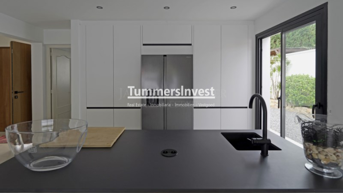 Lange Termijn Verhuur · Chalet · Altea · Altea la Vella