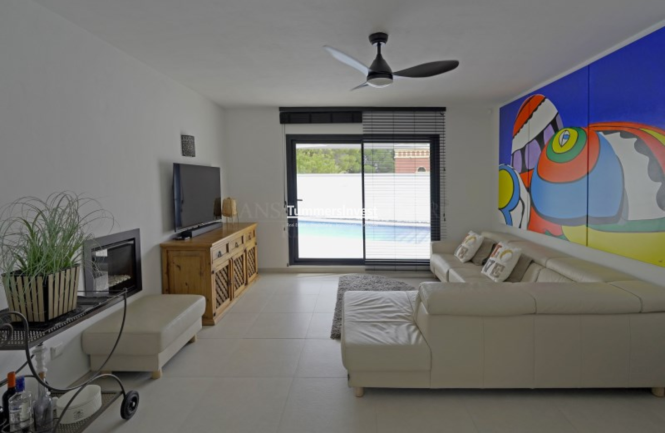 Lange Termijn Verhuur · Chalet · Altea · Altea la Vella