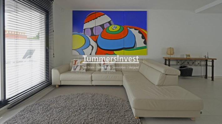Lange Termijn Verhuur · Chalet · Altea · Altea la Vella