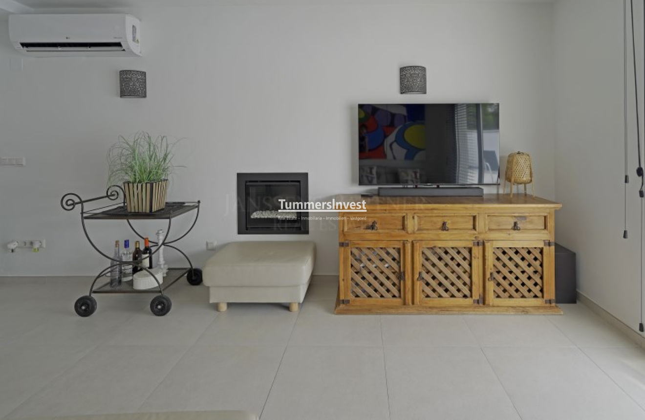 Lange Termijn Verhuur · Chalet · Altea · Altea la Vella
