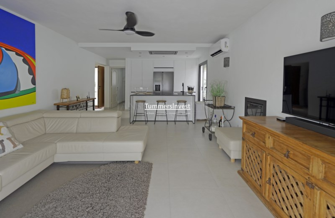 Lange Termijn Verhuur · Chalet · Altea · Altea la Vella