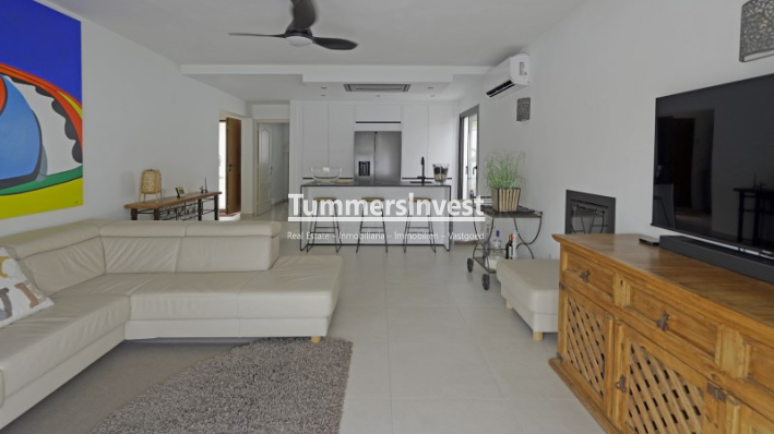 Lange Termijn Verhuur · Chalet · Altea · Altea la Vella