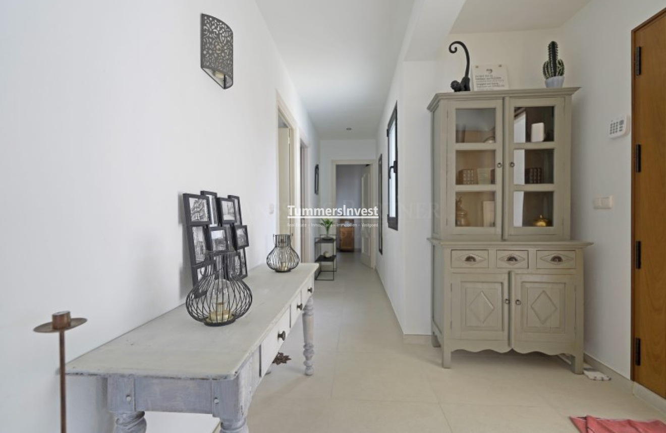 Lange Termijn Verhuur · Chalet · Altea · Altea la Vella