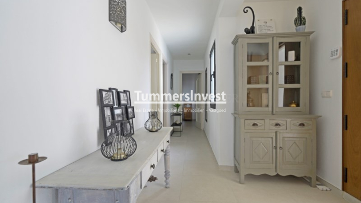 Lange Termijn Verhuur · Chalet · Altea · Altea la Vella