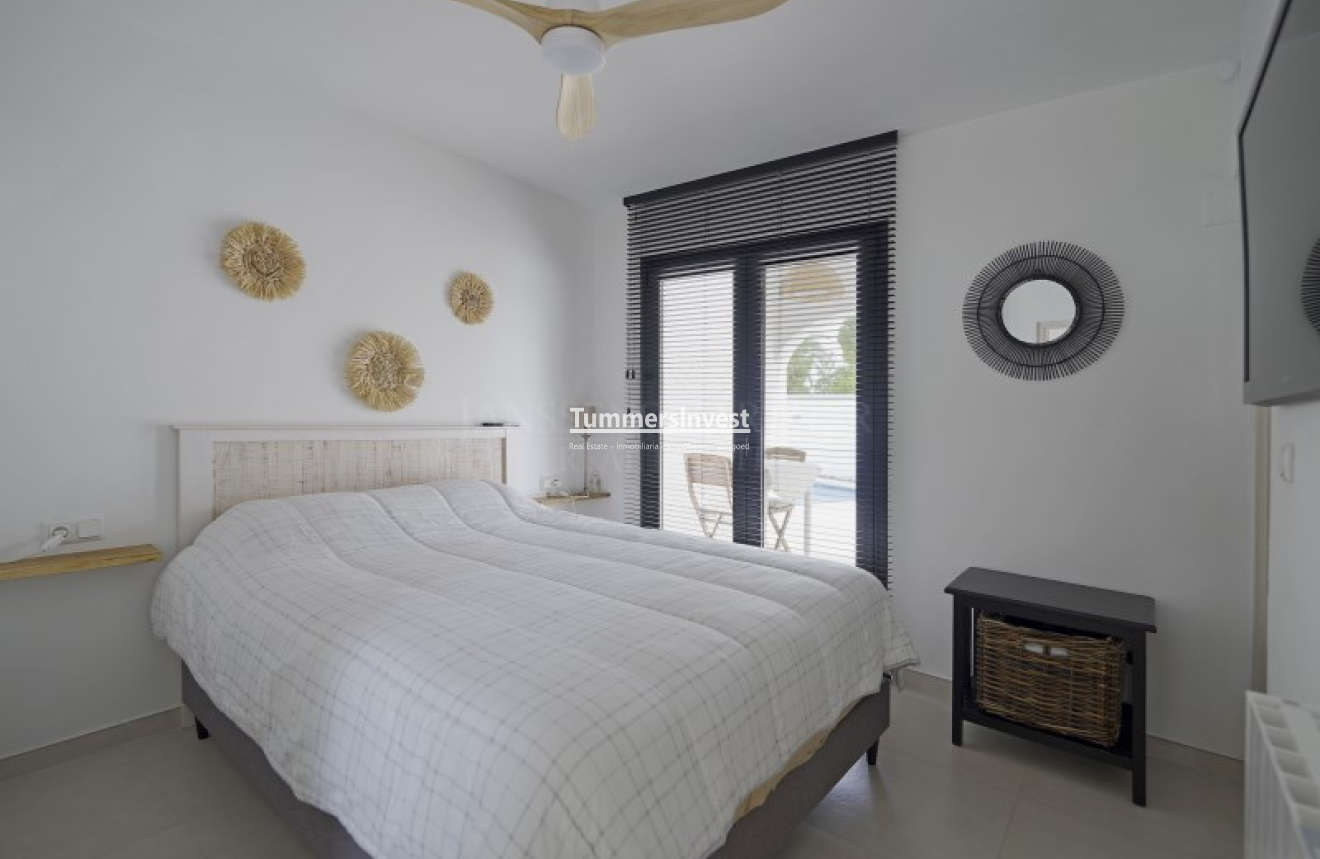 Lange Termijn Verhuur · Chalet · Altea · Altea la Vella