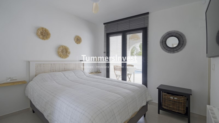 Lange Termijn Verhuur · Chalet · Altea · Altea la Vella
