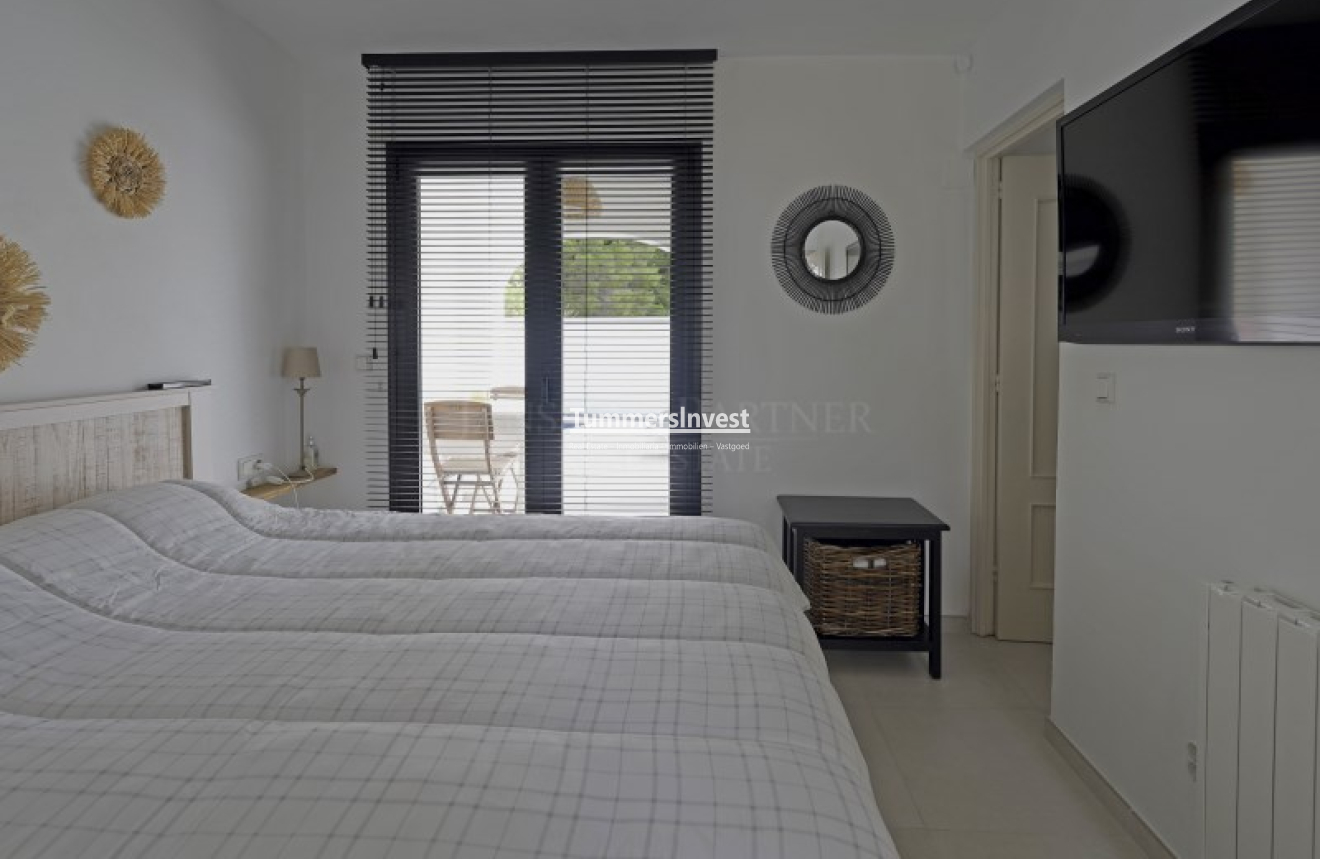 Lange Termijn Verhuur · Chalet · Altea · Altea la Vella