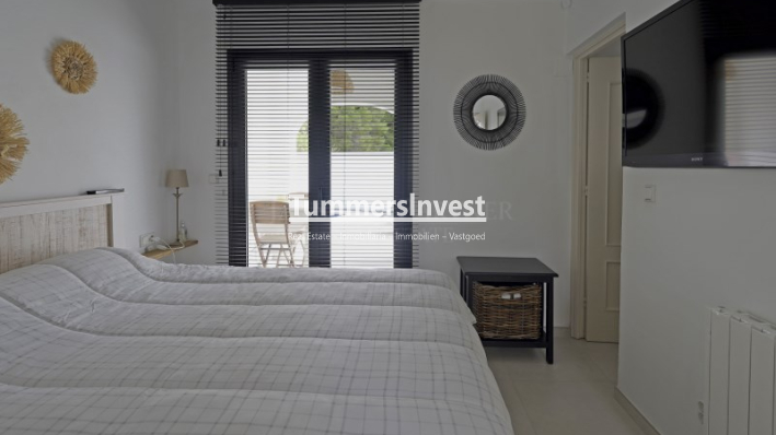 Lange Termijn Verhuur · Chalet · Altea · Altea la Vella