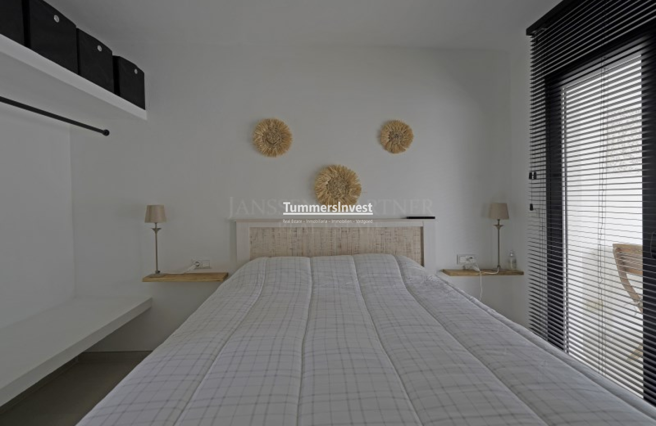 Lange Termijn Verhuur · Chalet · Altea · Altea la Vella