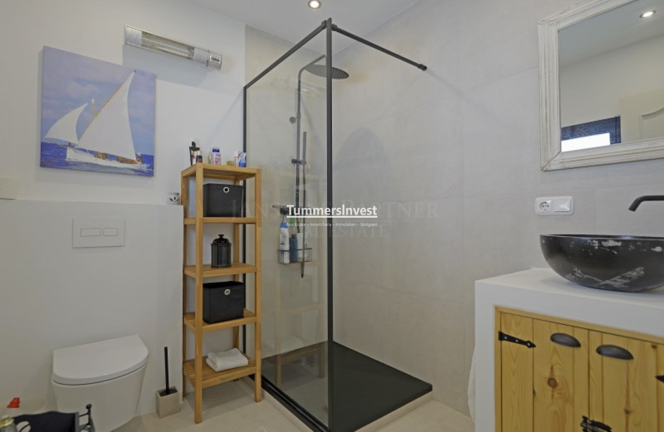 Lange Termijn Verhuur · Chalet · Altea · Altea la Vella