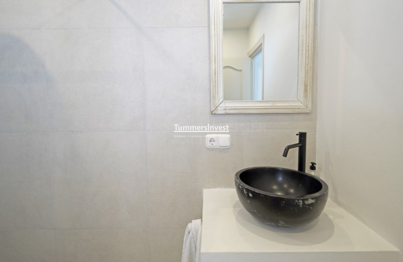 Lange Termijn Verhuur · Chalet · Altea · Altea la Vella