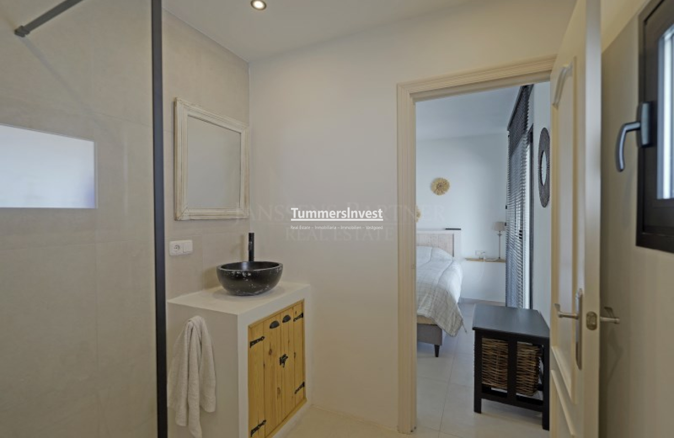 Lange Termijn Verhuur · Chalet · Altea · Altea la Vella