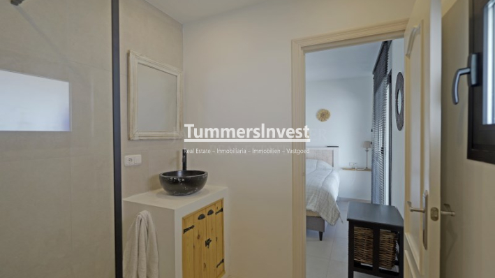 Lange Termijn Verhuur · Chalet · Altea · Altea la Vella