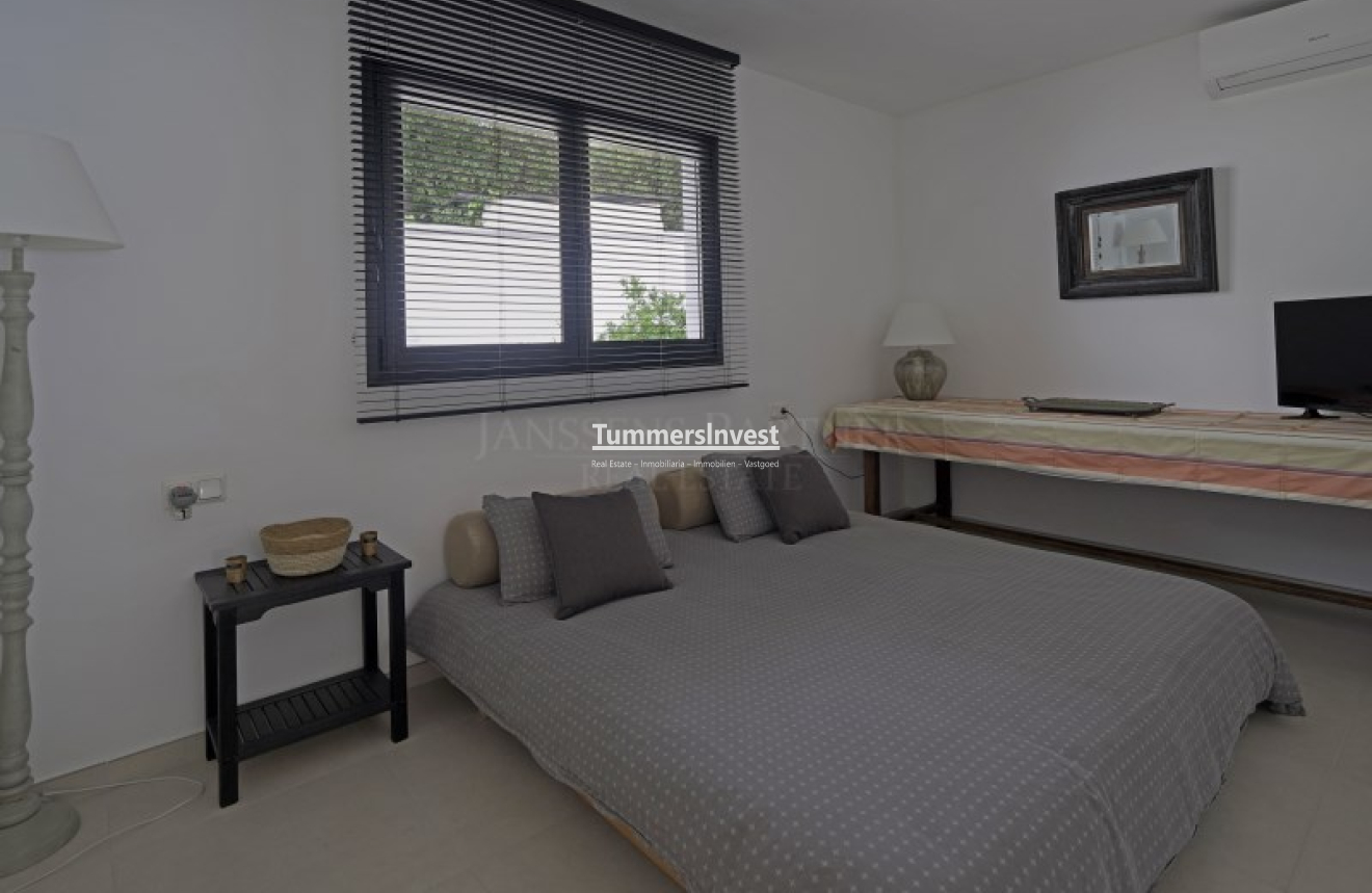 Lange Termijn Verhuur · Chalet · Altea · Altea la Vella