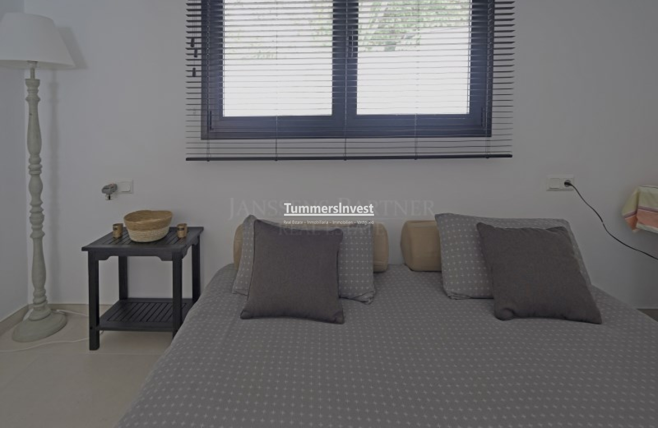 Lange Termijn Verhuur · Chalet · Altea · Altea la Vella