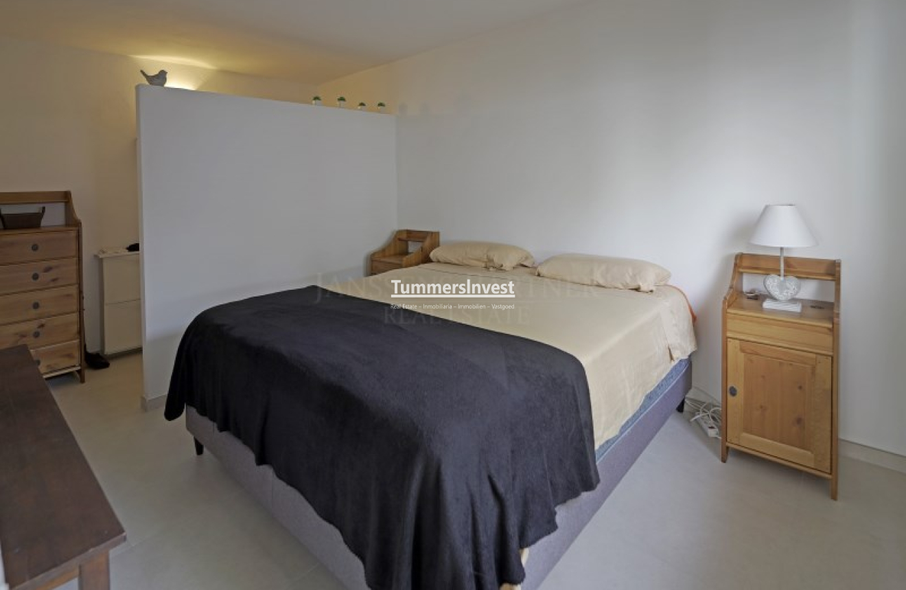 Lange Termijn Verhuur · Chalet · Altea · Altea la Vella