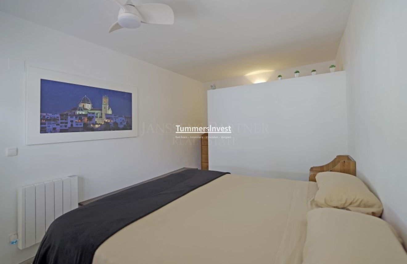 Lange Termijn Verhuur · Chalet · Altea · Altea la Vella
