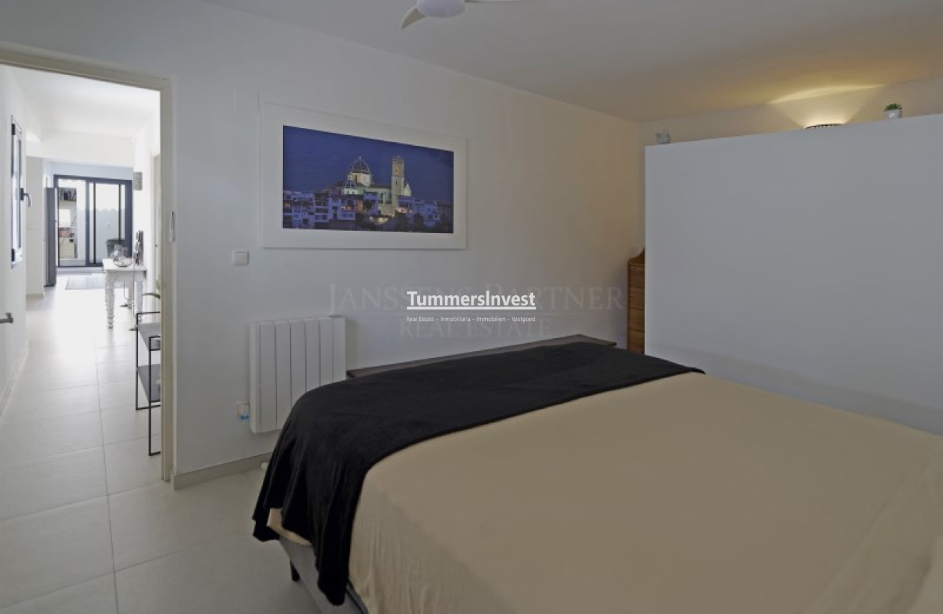 Lange Termijn Verhuur · Chalet · Altea · Altea la Vella