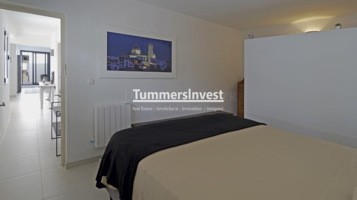 Lange Termijn Verhuur · Chalet · Altea · Altea la Vella