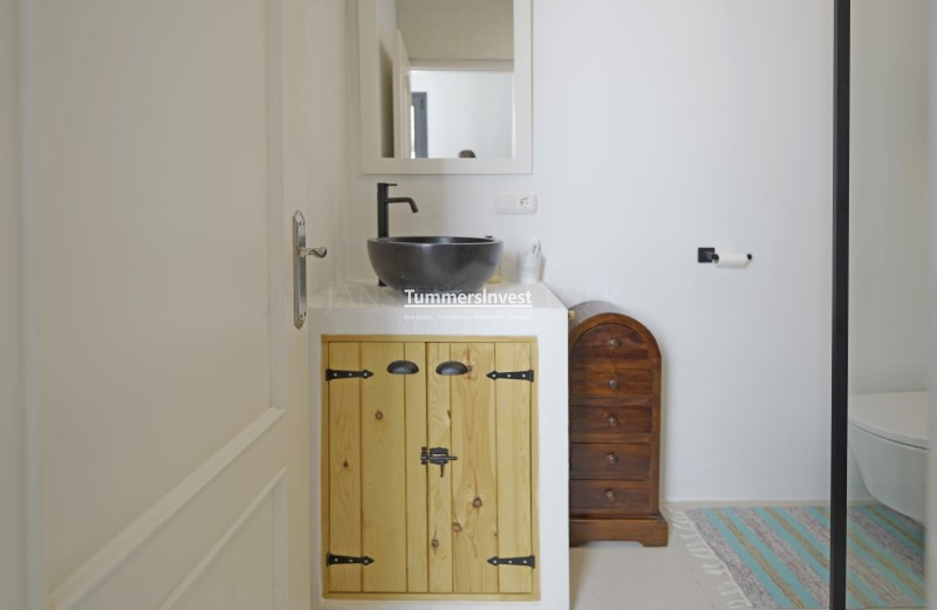 Lange Termijn Verhuur · Chalet · Altea · Altea la Vella