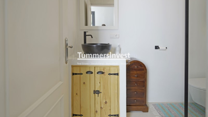 Lange Termijn Verhuur · Chalet · Altea · Altea la Vella