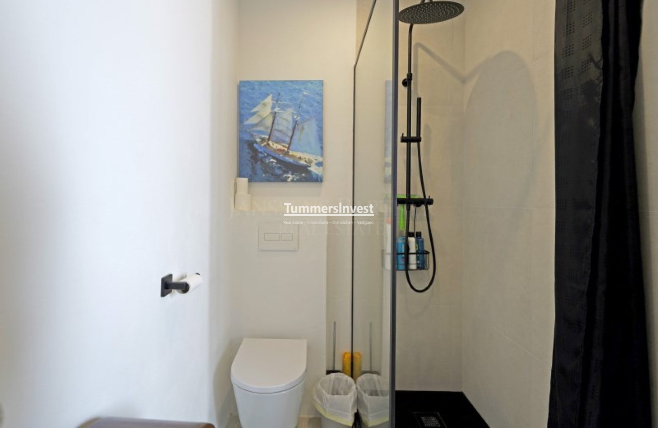 Lange Termijn Verhuur · Chalet · Altea · Altea la Vella