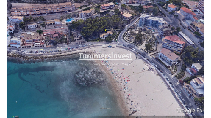 Obra nueva · Ático · Benidorm · Poniente