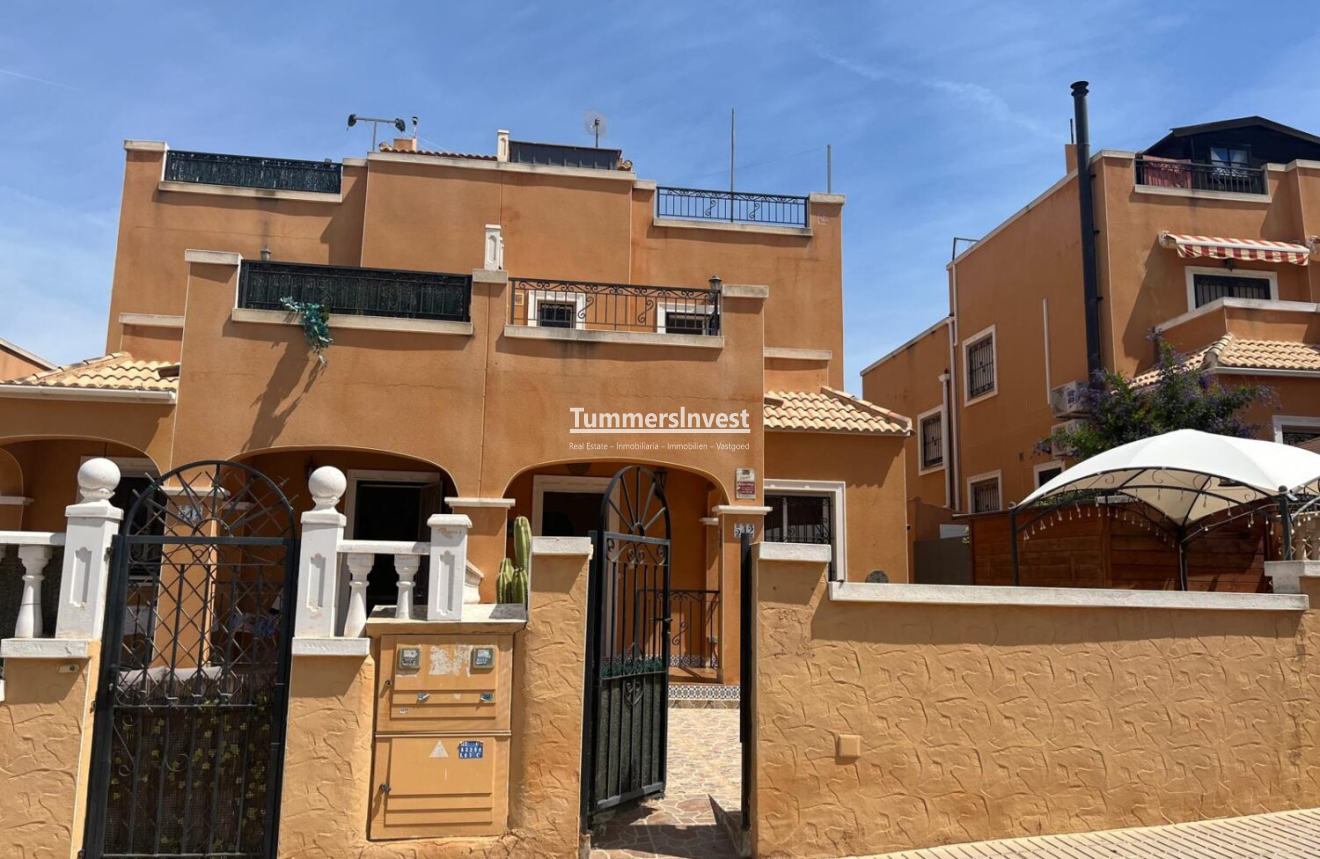 Reventa · Quad House · Los Altos