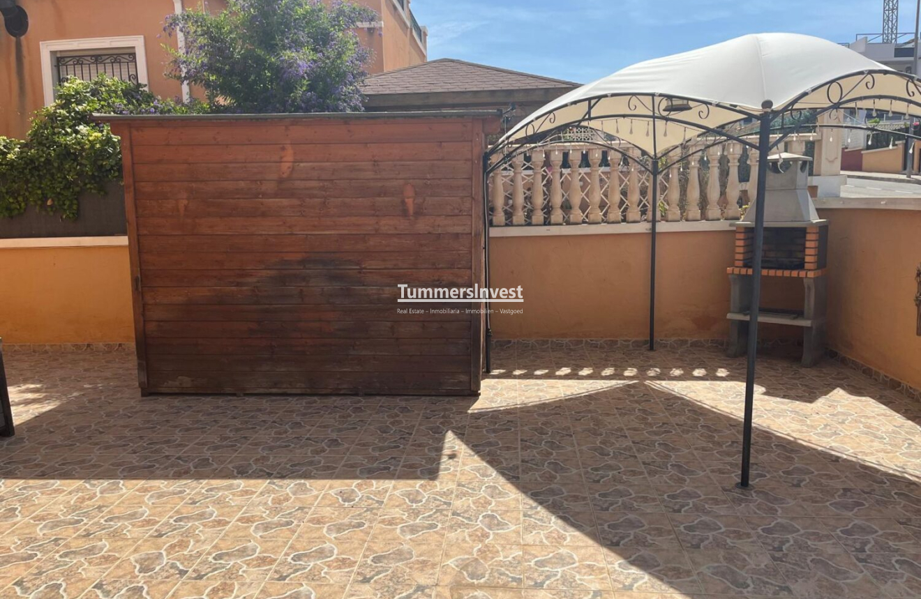 Reventa · Quad House · Los Altos