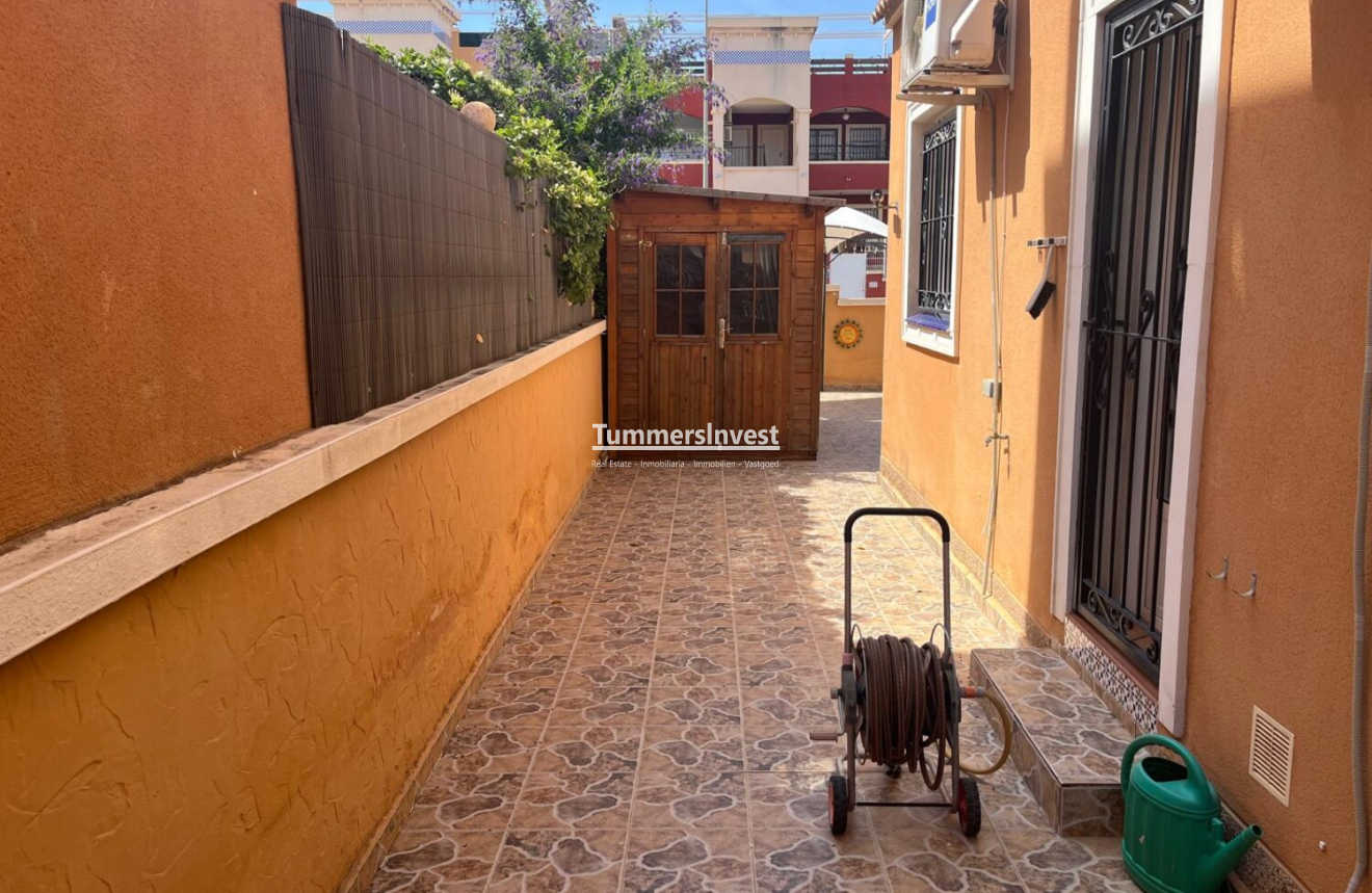 Reventa · Quad House · Los Altos