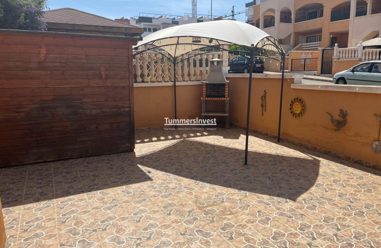 Reventa · Quad House · Los Altos