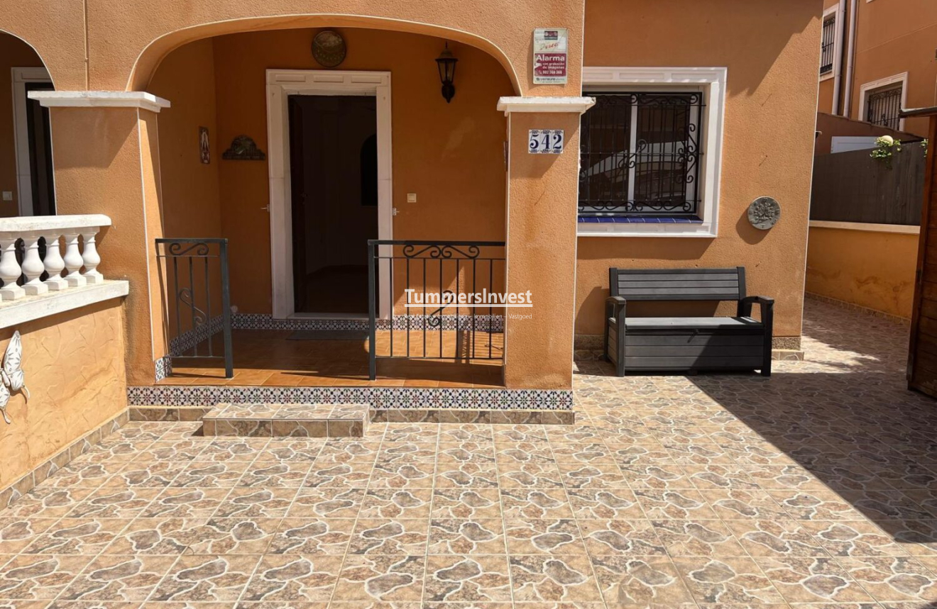 Reventa · Quad House · Los Altos