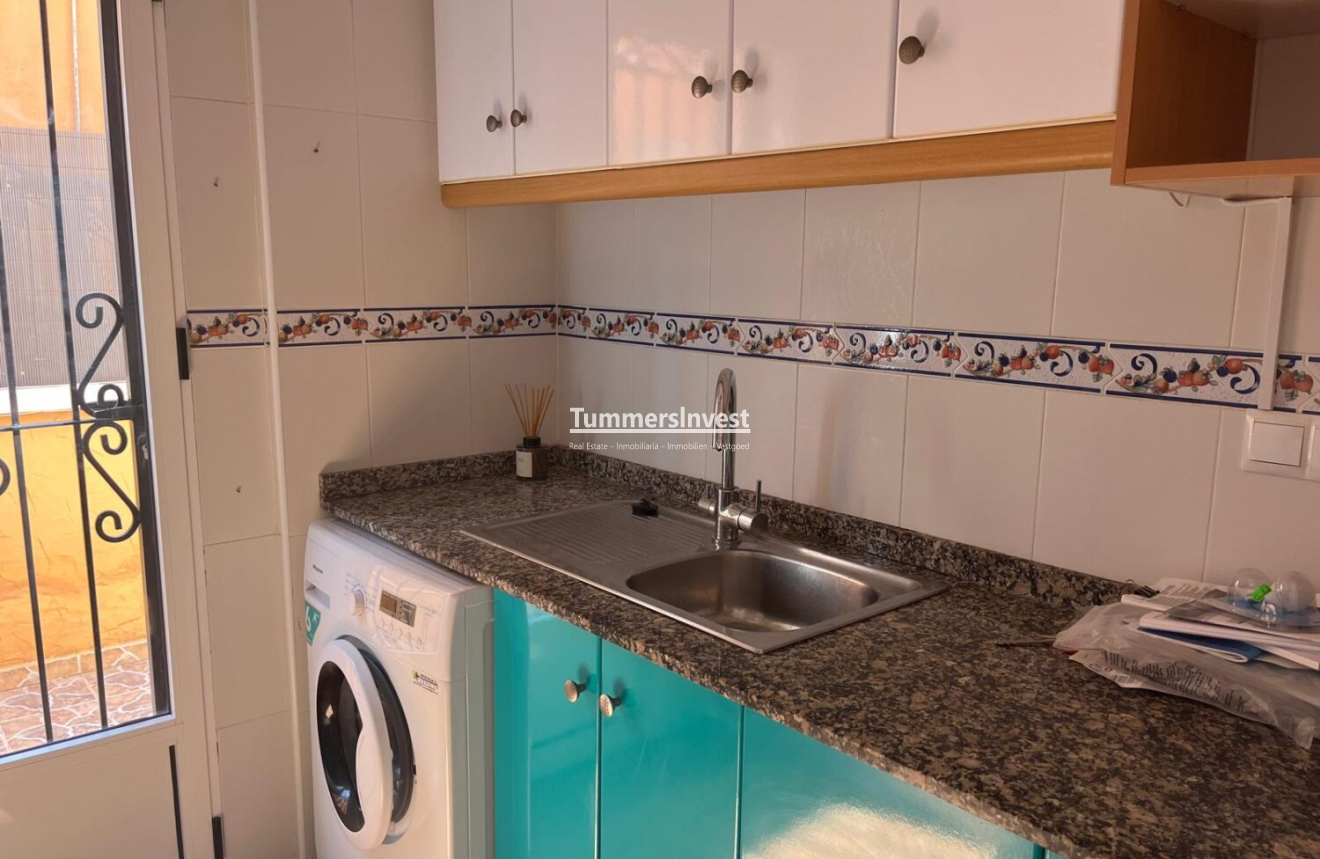 Reventa · Quad House · Los Altos