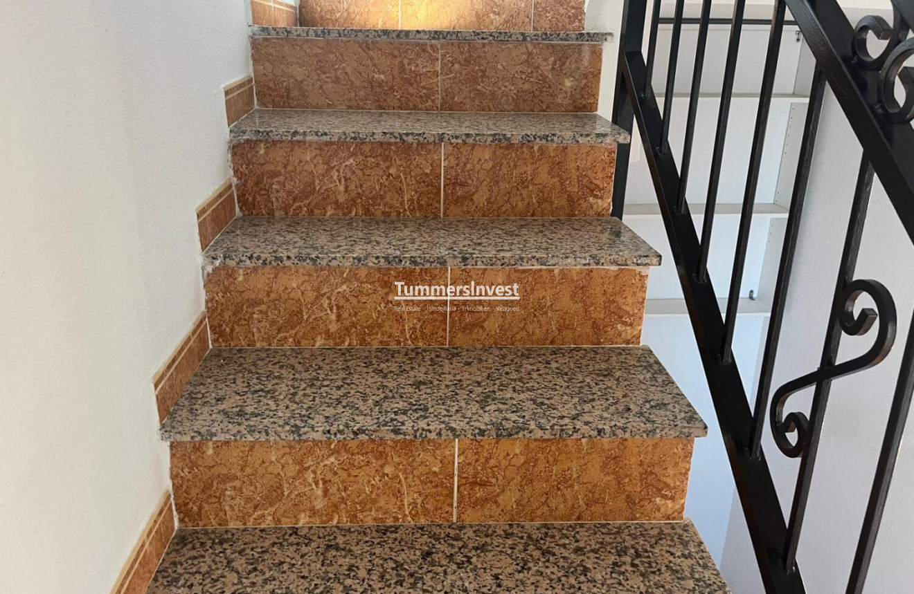 Reventa · Quad House · Los Altos