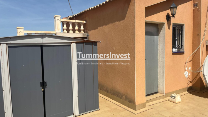 Reventa · Quad House · Los Altos