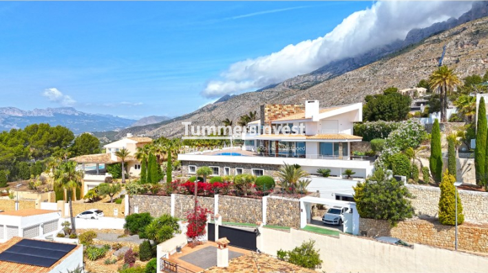 Reventa · Villa · Altea · Altea la Vella