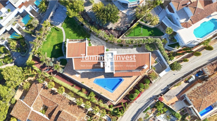 Reventa · Villa · Altea · Altea la Vella