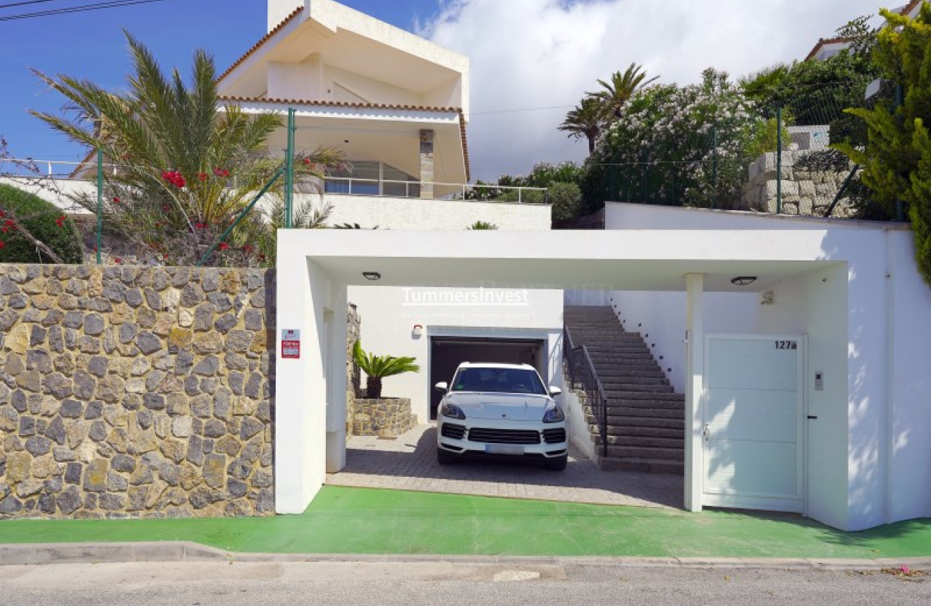 Reventa · Villa · Altea · Altea la Vella